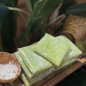 Bánh Cốm