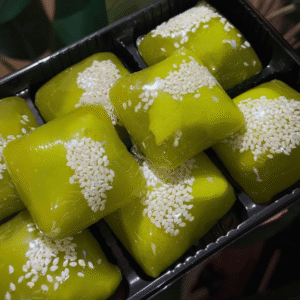 Bánh Xu Xê