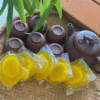 Bánh phu Thê ( Bánh Cưới)