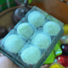 Mochi Cốm