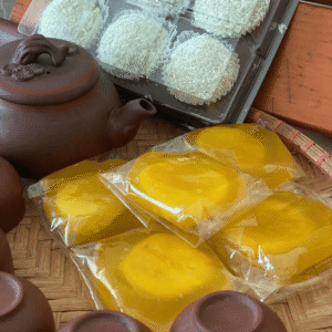 Bánh phu Thê