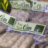 Xúc xích cốm