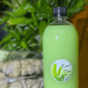 Rượu Cốm