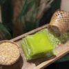 Bánh Cốm Truyền Thống