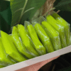 Bánh Cốm Truyền Thống