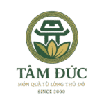 Tâm Đức Logo