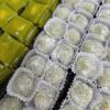 Mochi Cốm